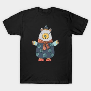 Polar Bear T-Shirt